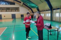 Fotogaleria - Komunikat Końcowy Powiatowych Igrzysk Młodzieży Szkolnej w Piłce Ręcznej Dziewcząt i Chłopców - Foto_0008