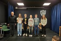 Fotogaleria - Komunikat końcowy PIMS, PID i Powiatowej „Licealiady” w szachach - Foto_0007