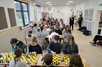 Fotogaleria - Komunikat końcowy PIMS, PID i Powiatowej „Licealiady” w szachach - Foto_0004