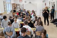 Fotogaleria - Komunikat końcowy PIMS, PID i Powiatowej „Licealiady” w szachach - Foto_0005