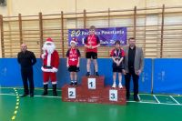Fotogaleria - Komunikat końcowy Powiatowego Turnieju Mikołajkowego LZS w Tenisie Stołowym - Foto_0004