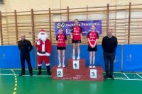 Fotogaleria - Komunikat końcowy Powiatowego Turnieju Mikołajkowego LZS w Tenisie Stołowym - Foto_0005