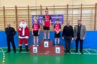 Fotogaleria - Komunikat końcowy Powiatowego Turnieju Mikołajkowego LZS w Tenisie Stołowym - Foto_0006