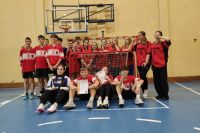 Fotogaleria - Komunikat końcowy Powiatowych Igrzysk Młodzieży Szkolnej w Unihokeju dziewcząt i chłopców - Foto_0004