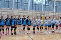 Fotogaleria - Komunikat końcowy Powiatowych Igrzysk Dzieci w piłce siatkowej „4” Dziewcząt i Chłopców - Foto_0001