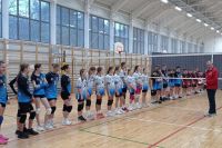 Fotogaleria - Komunikat końcowy Powiatowych Igrzysk Dzieci w piłce siatkowej „4” Dziewcząt i Chłopców - Foto_0002