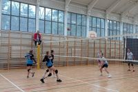 Fotogaleria - Komunikat końcowy Powiatowych Igrzysk Dzieci w piłce siatkowej „4” Dziewcząt i Chłopców - Foto_0003