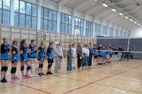 Fotogaleria - Komunikat końcowy Powiatowych Igrzysk Dzieci w piłce siatkowej „4” Dziewcząt i Chłopców - Foto_0005