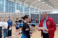 Fotogaleria - Komunikat końcowy Powiatowych Igrzysk Dzieci w piłce siatkowej „4” Dziewcząt i Chłopców - Foto_0006