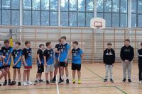 Fotogaleria - Komunikat końcowy Powiatowych Igrzysk Dzieci w piłce siatkowej „4” Dziewcząt i Chłopców - Foto_0007