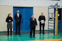 Fotogaleria - Komunikat końcowy XXV Jubileuszowego Ogólnopolskiego Turnieju piłki siatkowej Juniorek o „Puchar...