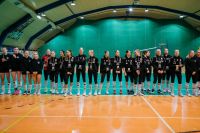 Fotogaleria - Komunikat końcowy XXV Jubileuszowego Ogólnopolskiego Turnieju piłki siatkowej Juniorek o „Puchar...