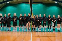 Fotogaleria - Komunikat końcowy XXV Jubileuszowego Ogólnopolskiego Turnieju piłki siatkowej Juniorek o „Puchar...
