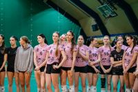 Fotogaleria - Komunikat końcowy XXV Jubileuszowego Ogólnopolskiego Turnieju piłki siatkowej Juniorek o „Puchar...
