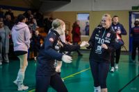 Fotogaleria - Komunikat końcowy XXV Jubileuszowego Ogólnopolskiego Turnieju piłki siatkowej Juniorek o „Puchar...