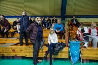 Fotogaleria - Komunikat końcowy XXV Jubileuszowego Ogólnopolskiego Turnieju piłki siatkowej Juniorek o „Puchar...