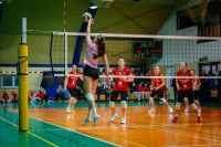 Fotogaleria - Komunikat końcowy XXV Jubileuszowego Ogólnopolskiego Turnieju piłki siatkowej Juniorek o „Puchar...