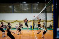 Fotogaleria - Komunikat końcowy XXV Jubileuszowego Ogólnopolskiego Turnieju piłki siatkowej Juniorek o „Puchar...