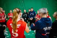 Fotogaleria - Komunikat końcowy XXV Jubileuszowego Ogólnopolskiego Turnieju piłki siatkowej Juniorek o „Puchar...
