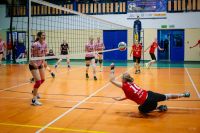 Fotogaleria - Komunikat końcowy XXV Jubileuszowego Ogólnopolskiego Turnieju piłki siatkowej Juniorek o „Puchar...