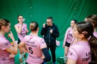 Fotogaleria - Komunikat końcowy XXV Jubileuszowego Ogólnopolskiego Turnieju piłki siatkowej Juniorek o „Puchar...