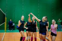 Fotogaleria - Komunikat końcowy XXV Jubileuszowego Ogólnopolskiego Turnieju piłki siatkowej Juniorek o „Puchar...