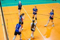 Fotogaleria - Komunikat końcowy XXV Jubileuszowego Ogólnopolskiego Turnieju piłki siatkowej Juniorek o „Puchar...