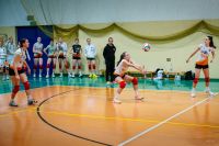 Fotogaleria - Komunikat końcowy XXV Jubileuszowego Ogólnopolskiego Turnieju piłki siatkowej Juniorek o „Puchar...