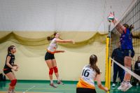 Fotogaleria - Komunikat końcowy XXV Jubileuszowego Ogólnopolskiego Turnieju piłki siatkowej Juniorek o „Puchar...