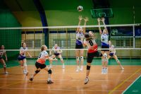 Fotogaleria - Komunikat końcowy XXV Jubileuszowego Ogólnopolskiego Turnieju piłki siatkowej Juniorek o „Puchar...