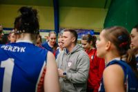 Fotogaleria - Komunikat końcowy XXV Jubileuszowego Ogólnopolskiego Turnieju piłki siatkowej Juniorek o „Puchar...