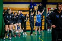 Fotogaleria - Komunikat końcowy XXV Jubileuszowego Ogólnopolskiego Turnieju piłki siatkowej Juniorek o „Puchar...