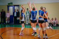 Fotogaleria - Komunikat końcowy XXV Jubileuszowego Ogólnopolskiego Turnieju piłki siatkowej Juniorek o „Puchar...