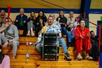 Fotogaleria - Komunikat końcowy XXV Jubileuszowego Ogólnopolskiego Turnieju piłki siatkowej Juniorek o „Puchar...