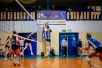 Fotogaleria - Komunikat końcowy XXV Jubileuszowego Ogólnopolskiego Turnieju piłki siatkowej Juniorek o „Puchar...