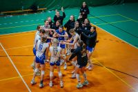 Fotogaleria - Komunikat końcowy XXV Jubileuszowego Ogólnopolskiego Turnieju piłki siatkowej Juniorek o „Puchar...