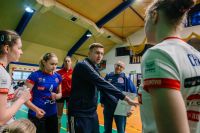Fotogaleria - Komunikat końcowy XXV Jubileuszowego Ogólnopolskiego Turnieju piłki siatkowej Juniorek o „Puchar...