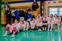 Fotogaleria - Komunikat końcowy XXV Jubileuszowego Ogólnopolskiego Turnieju piłki siatkowej Juniorek o „Puchar...