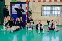Fotogaleria - Komunikat końcowy XXV Jubileuszowego Ogólnopolskiego Turnieju piłki siatkowej Juniorek o „Puchar...