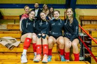 Fotogaleria - Komunikat końcowy XXV Jubileuszowego Ogólnopolskiego Turnieju piłki siatkowej Juniorek o „Puchar...