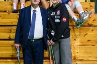 Fotogaleria - Komunikat końcowy XXV Jubileuszowego Ogólnopolskiego Turnieju piłki siatkowej Juniorek o „Puchar...
