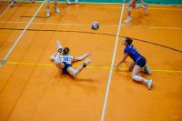 Fotogaleria - Komunikat końcowy XXV Jubileuszowego Ogólnopolskiego Turnieju piłki siatkowej Juniorek o „Puchar...