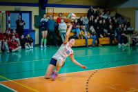 Fotogaleria - Komunikat końcowy XXV Jubileuszowego Ogólnopolskiego Turnieju piłki siatkowej Juniorek o „Puchar...