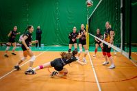 Fotogaleria - Komunikat końcowy XXV Jubileuszowego Ogólnopolskiego Turnieju piłki siatkowej Juniorek o „Puchar...