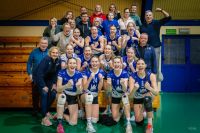 Fotogaleria - Komunikat końcowy XXV Jubileuszowego Ogólnopolskiego Turnieju piłki siatkowej Juniorek o „Puchar...