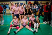Fotogaleria - Komunikat końcowy XXV Jubileuszowego Ogólnopolskiego Turnieju piłki siatkowej Juniorek o „Puchar...