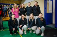 Fotogaleria - Komunikat końcowy XXV Jubileuszowego Ogólnopolskiego Turnieju piłki siatkowej Juniorek o „Puchar...