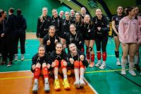 Fotogaleria - Komunikat końcowy XXV Jubileuszowego Ogólnopolskiego Turnieju piłki siatkowej Juniorek o „Puchar...