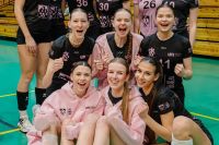 Fotogaleria - Komunikat końcowy XXV Jubileuszowego Ogólnopolskiego Turnieju piłki siatkowej Juniorek o „Puchar...