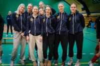 Fotogaleria - Komunikat końcowy XXV Jubileuszowego Ogólnopolskiego Turnieju piłki siatkowej Juniorek o „Puchar...